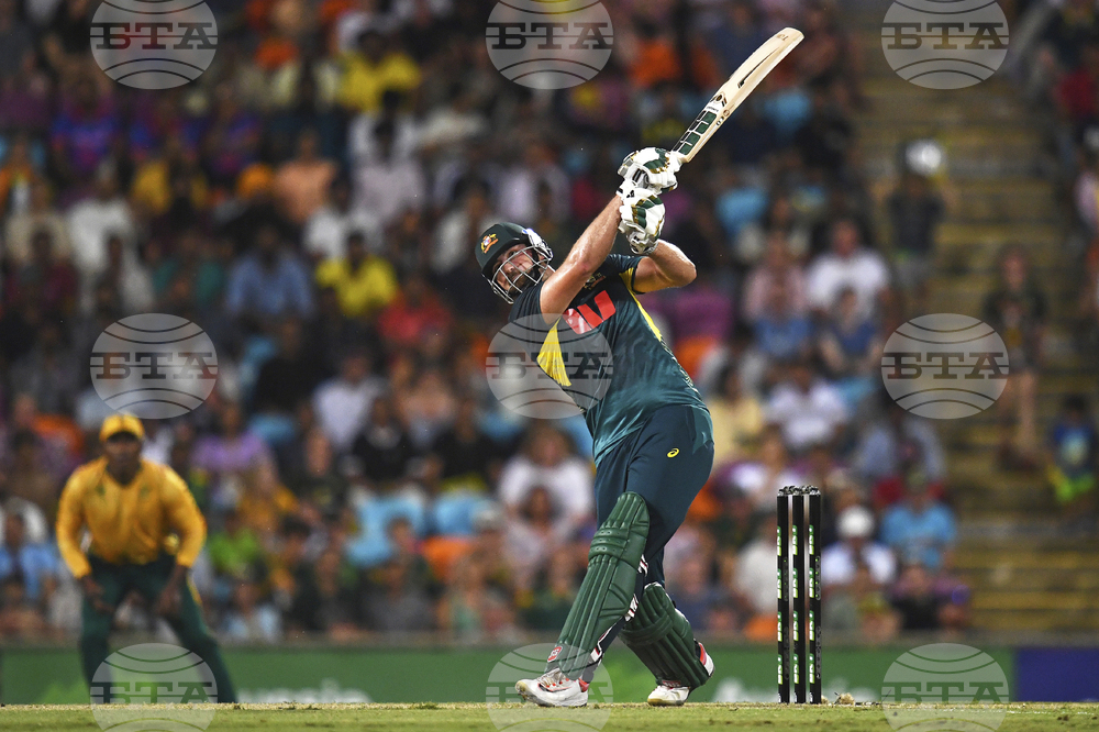 Australia South Africa Cricket
