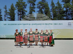 Снимка: Пресцентър Народно събрание