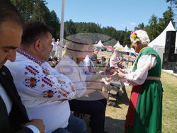 Снимка: Пресцентър Народно събрание