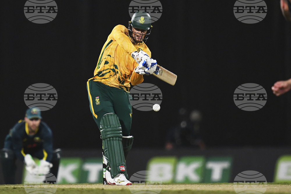 Australia South Africa Cricket