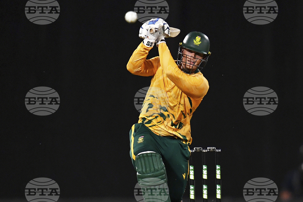 Australia South Africa Cricket