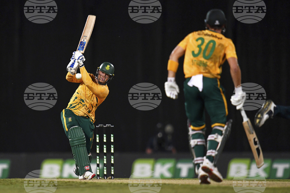 Australia South Africa Cricket