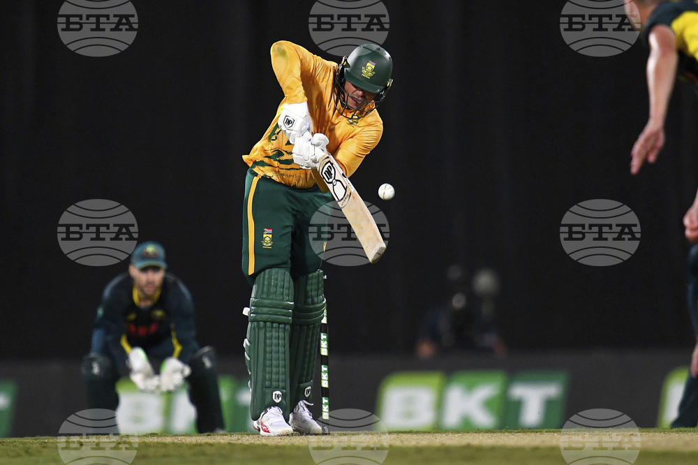 Australia South Africa Cricket