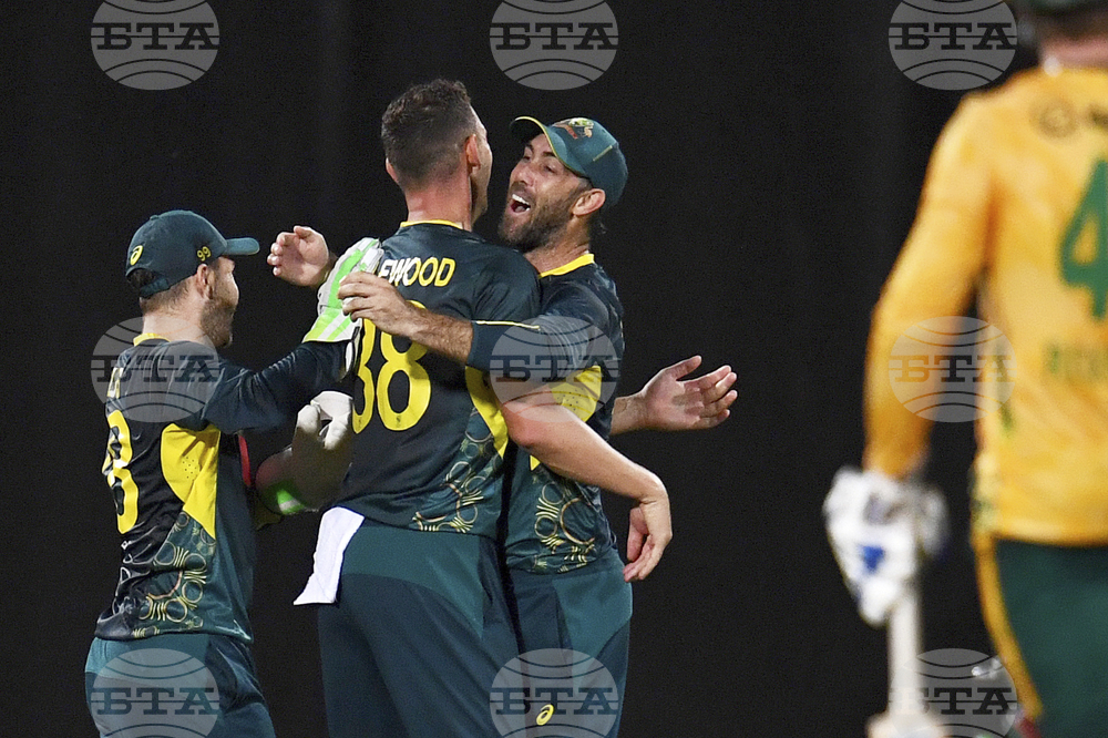 Australia South Africa Cricket