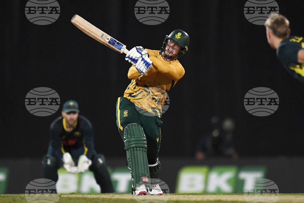 Australia South Africa Cricket