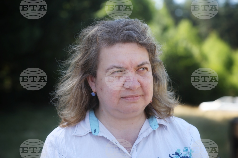 National Assembly Chair Kiselova Comments on President's Statement on State Property Act and on Parliaments's Upcoming Priorities
