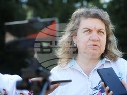 Копривщица - Наталия Киселова - интервю