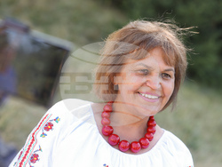 Копривщица - Мария Тороманова - интервю