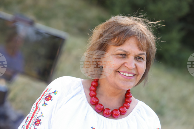 Националният събор на народното творчество в Копривщица премина добре, каза пред БТА кметът на Копривщица Мария Тороманова