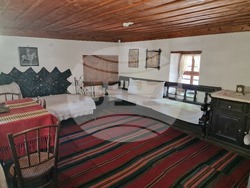 Чирпан - къща музей „Пейо Яворов“ - 100 Национални туристически обекта