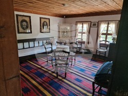 Чирпан - къща музей „Пейо Яворов“ - 100 Национални туристически обекта