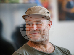 Банско - Банско джаз фестивал 2025 - Джери Бергонци & Джордж Гарзон квинтет - пресконференция