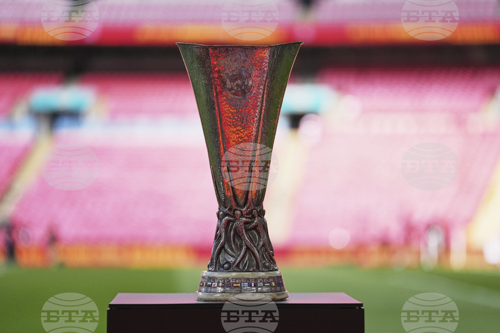 Britain Soccer Community Shield