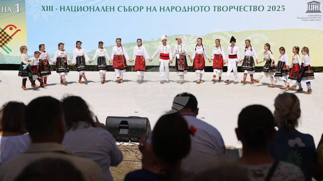 Проучване за музикалните и танцови практики на Националния събор на народното творчество „Копривщица 2025“ ще бъде представено в ИЕФЕМ-БАН