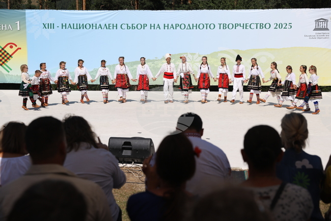 Проучване за музикалните и танцови практики на Националния събор на народното творчество „Копривщица 2025“ ще бъде представено в ИЕФЕМ-БАН