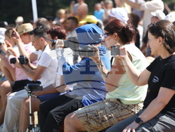 Копривщица - Тринадесети Национален събор на народното творчество - закриване