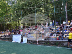 Вършец - празник - футбол - турнир