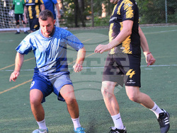 Вършец - празник - футбол - турнир