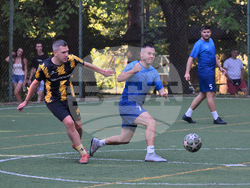 Вършец - празник - футбол - турнир