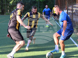 Вършец - празник - футбол - турнир