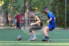 Вършец - празник - футбол - турнир