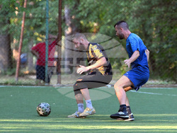 Вършец - празник - футбол - турнир