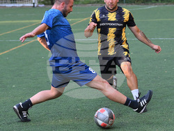 Вършец - празник - футбол - турнир