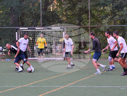 Вършец - празник - футбол - турнир