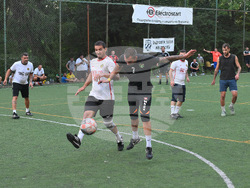 Вършец - празник - футбол - турнир