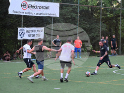 Вършец - празник - футбол - турнир