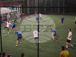 Вършец - празник - футбол - турнир