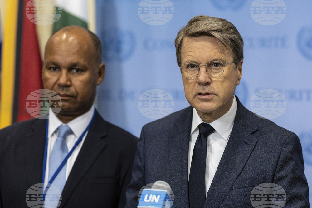 UN Security Council