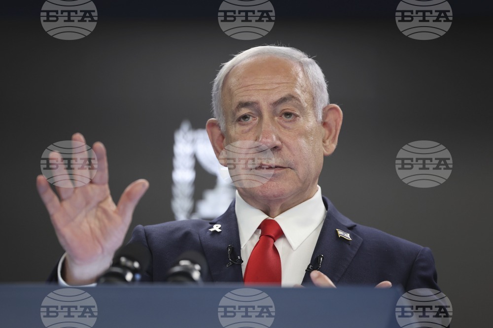 Israel Palestinians