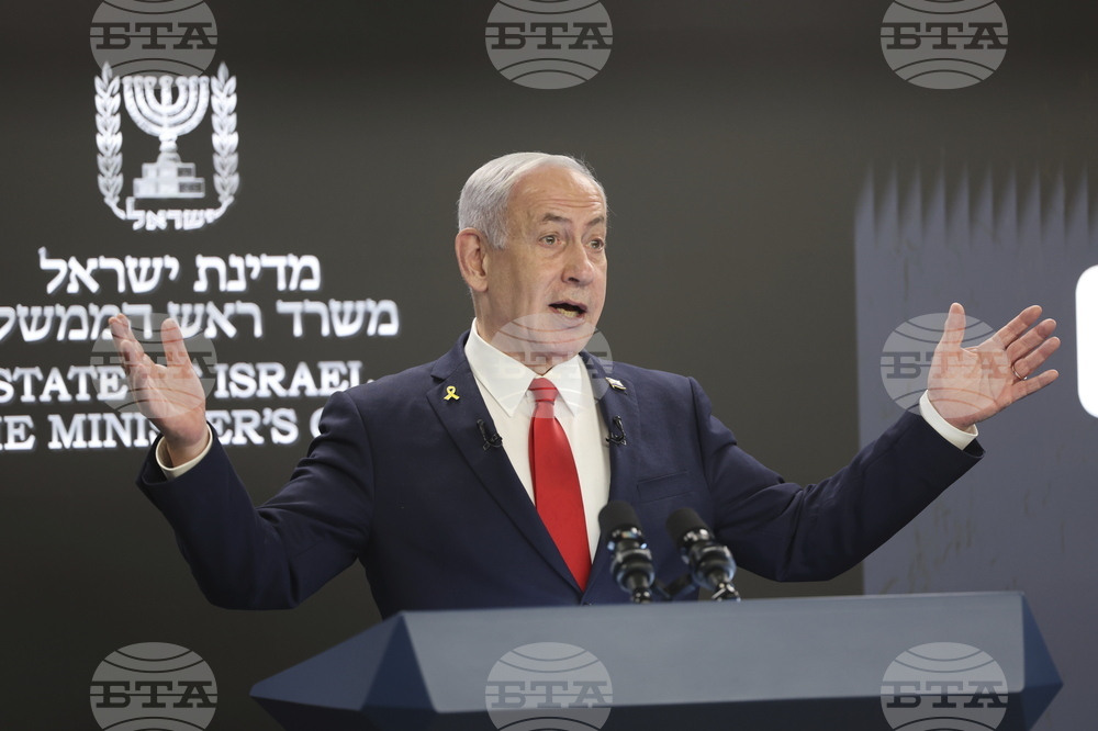 Israel Palestinians