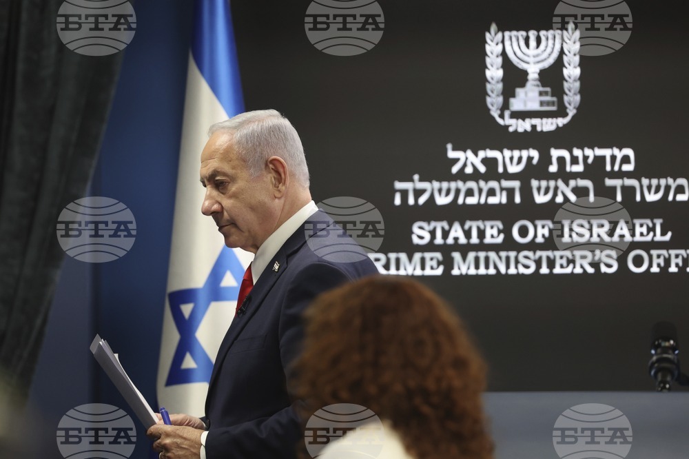 Israel Palestinians
