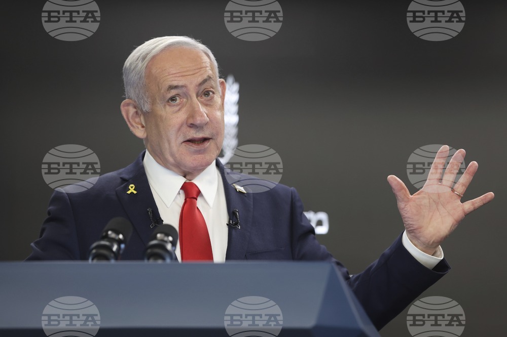 Israel Palestinians