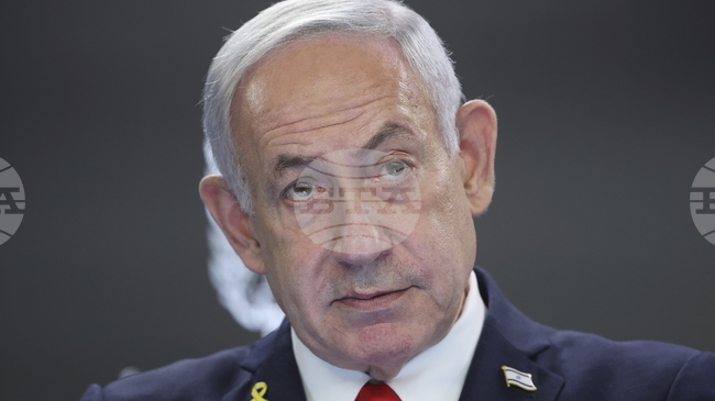 Нетяняху говори с Тръмп относно новите израелски планове за Газа