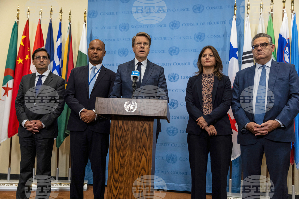 UN Security Council