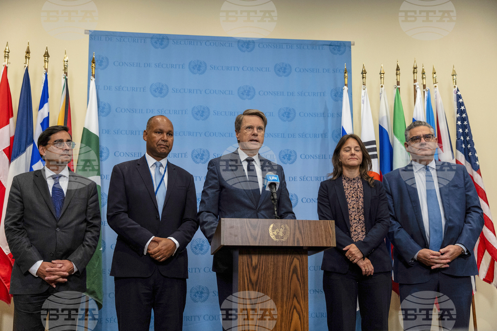 UN Security Council