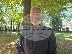 Банско - джаз фестивал - Светослав Николов