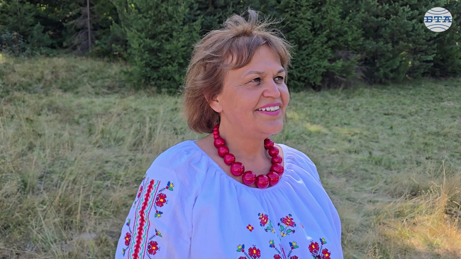 Националният събор на народното творчество в Копривщица премина добре, каза пред БТА кметът на Копривщица Мария Тороманова