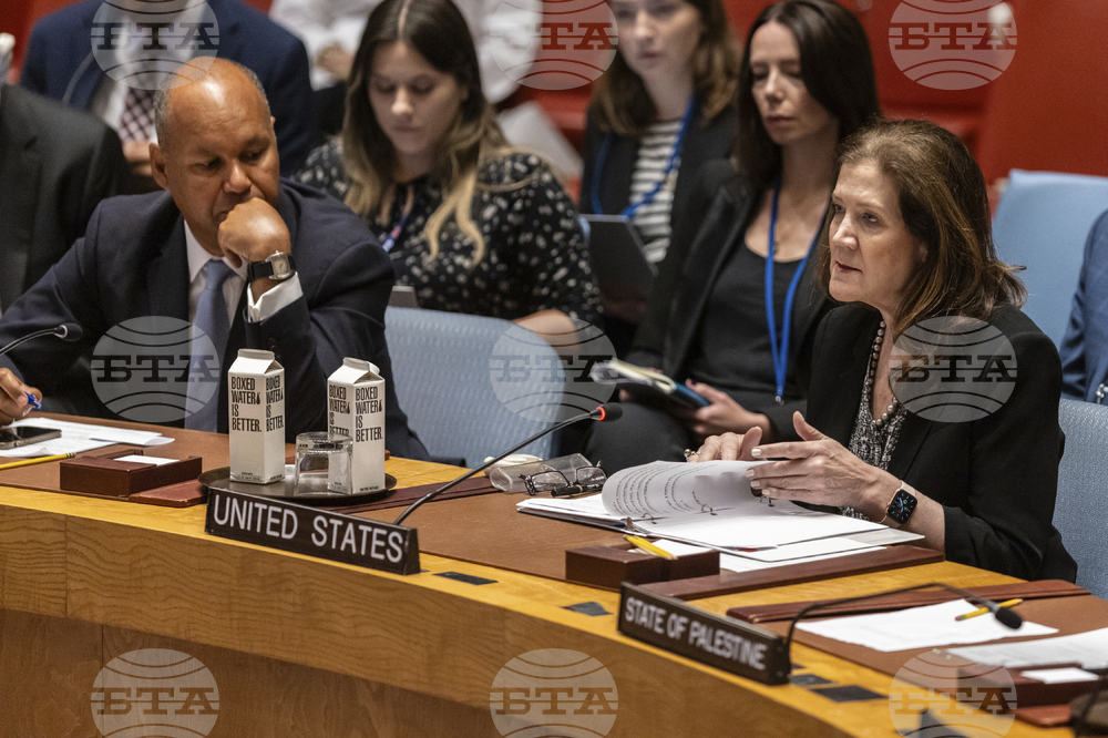 UN Security Council