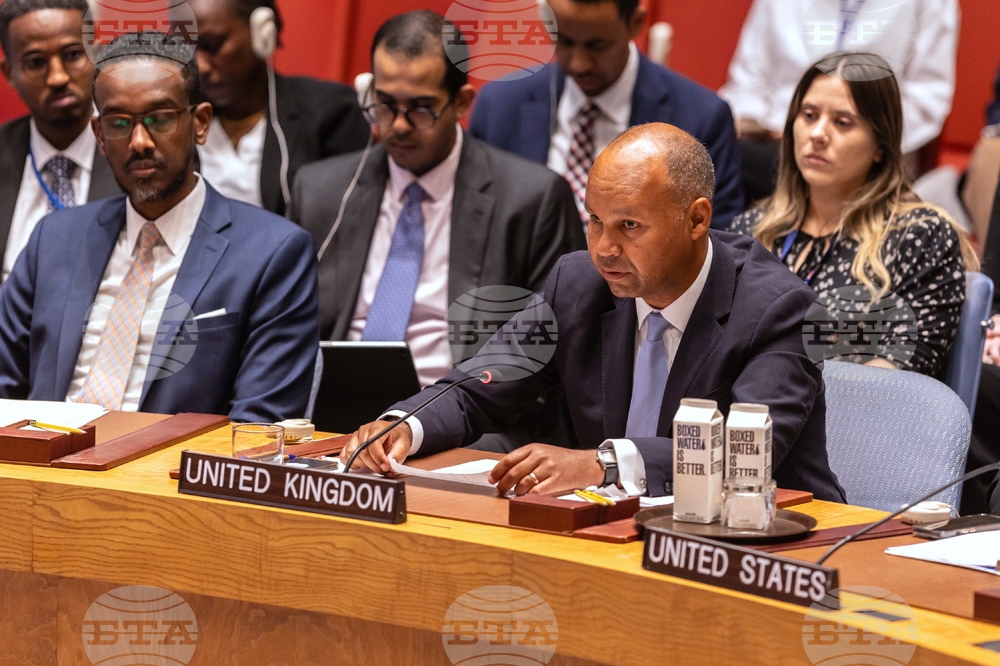 UN Security Council