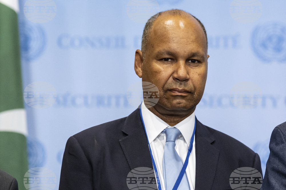 UN Security Council