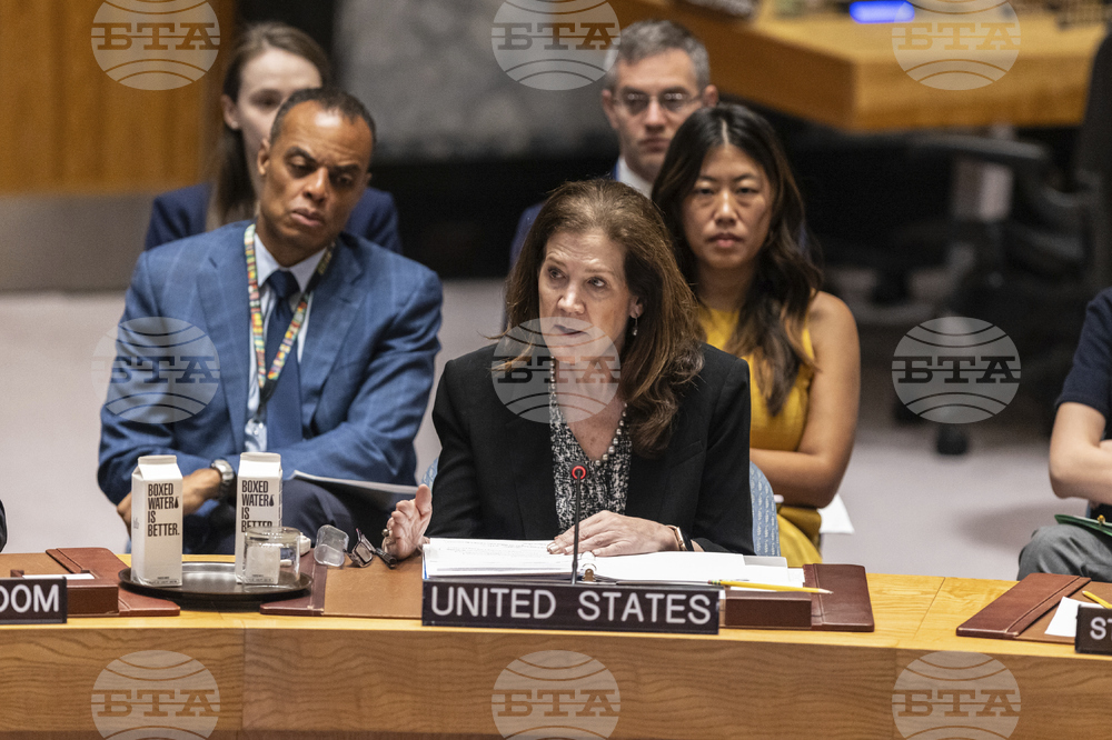 UN Security Council