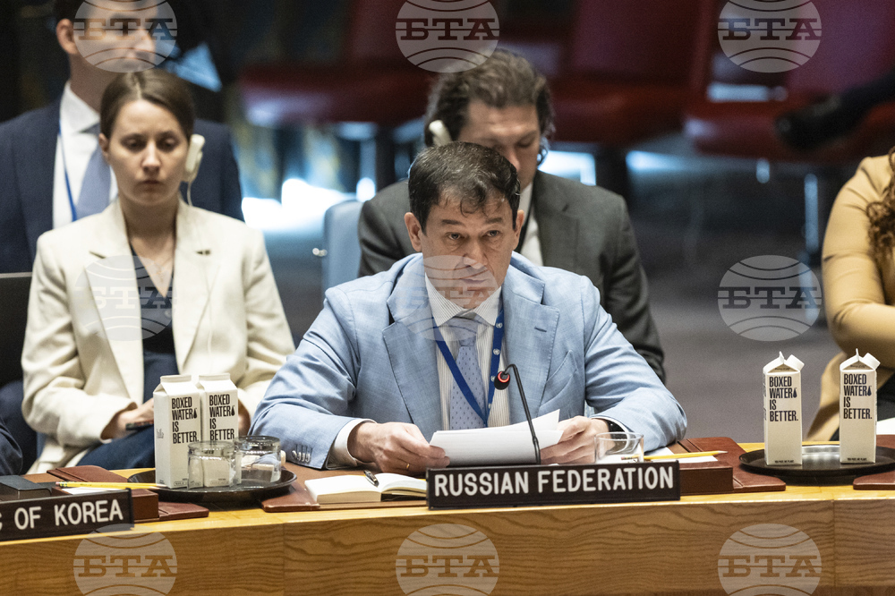 UN Security Council