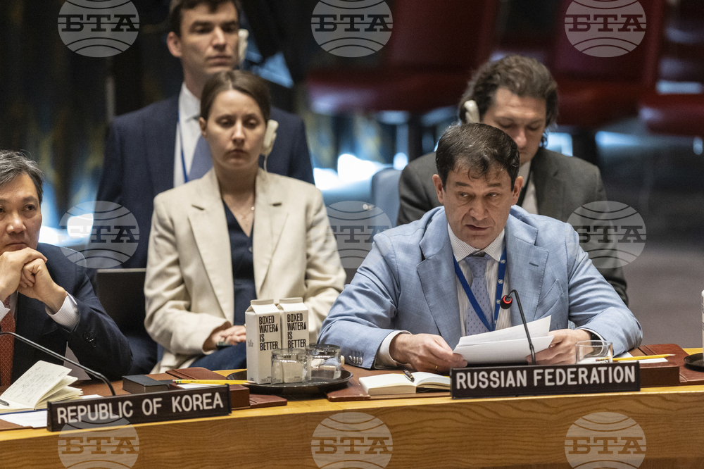 UN Security Council