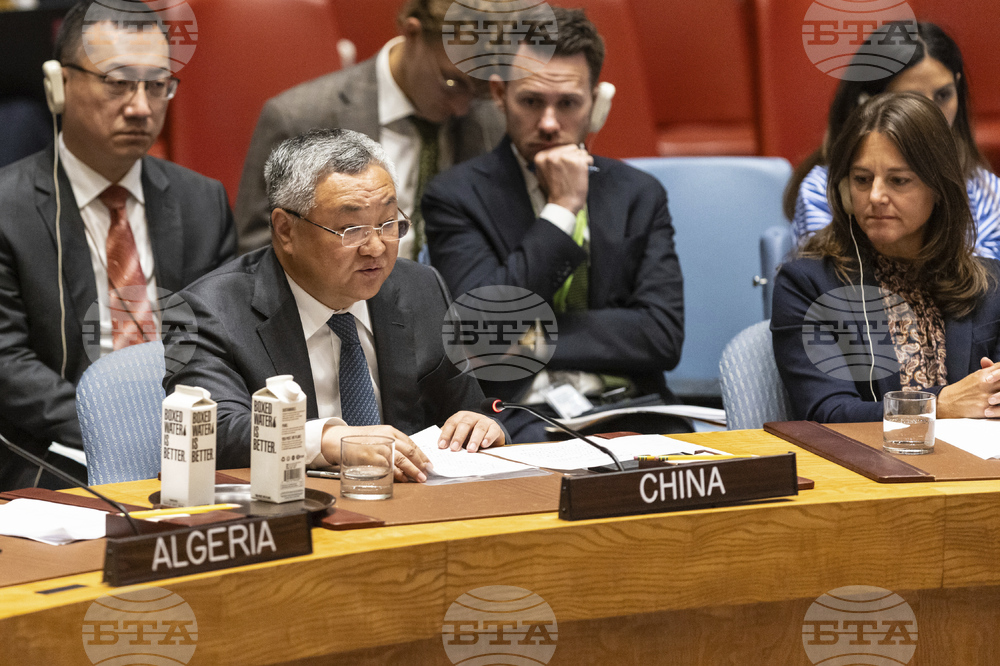 UN Security Council