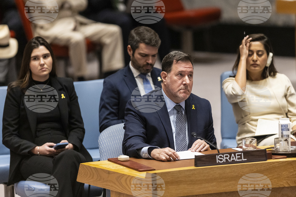 UN Security Council