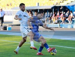 Футбол - Левски - Спартак (Варна)